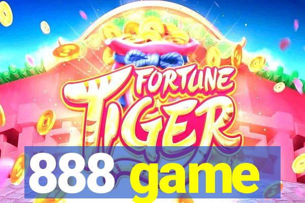 888 game